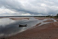 Gaspésie